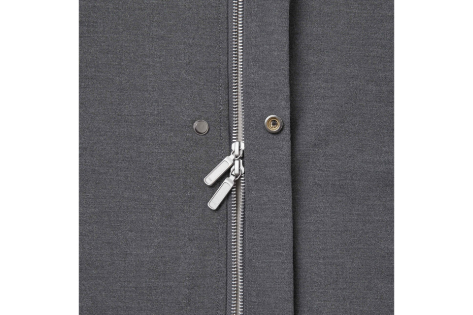 MELSIGN 23 AW Craftsmanship Storage Jacket (35)