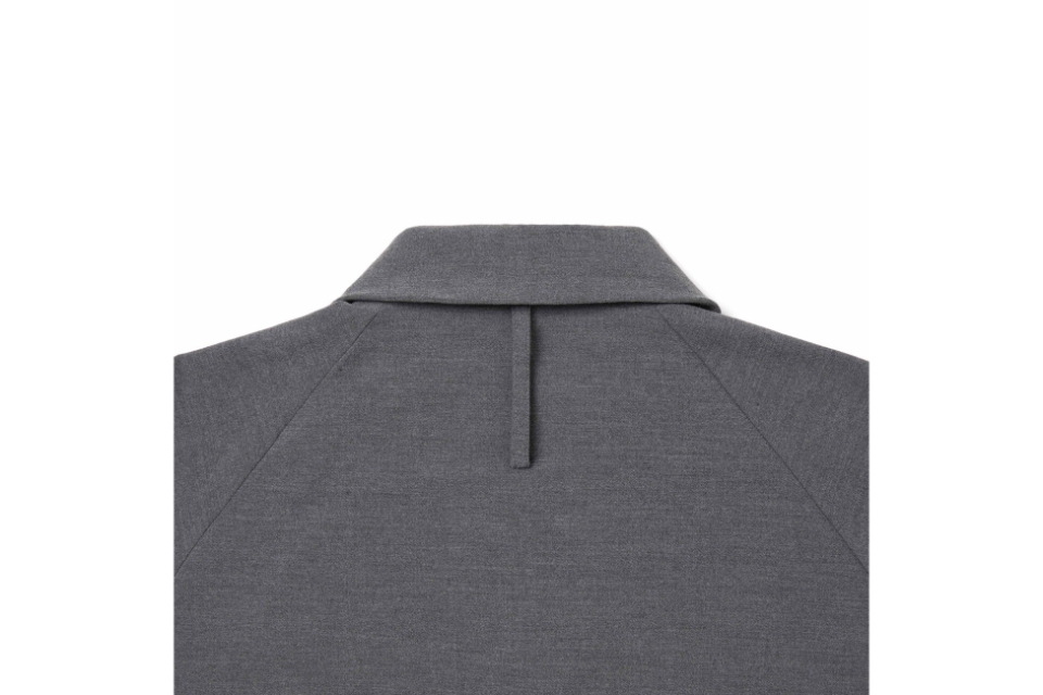 MELSIGN 23 AW Craftsmanship Storage Jacket (36)