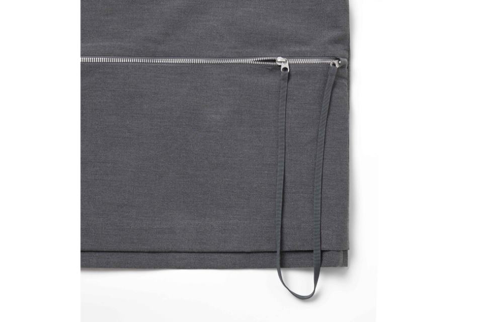 MELSIGN 23 AW Craftsmanship Storage Jacket (37)