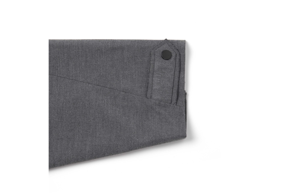 MELSIGN 23 AW Craftsmanship Storage Jacket (38)