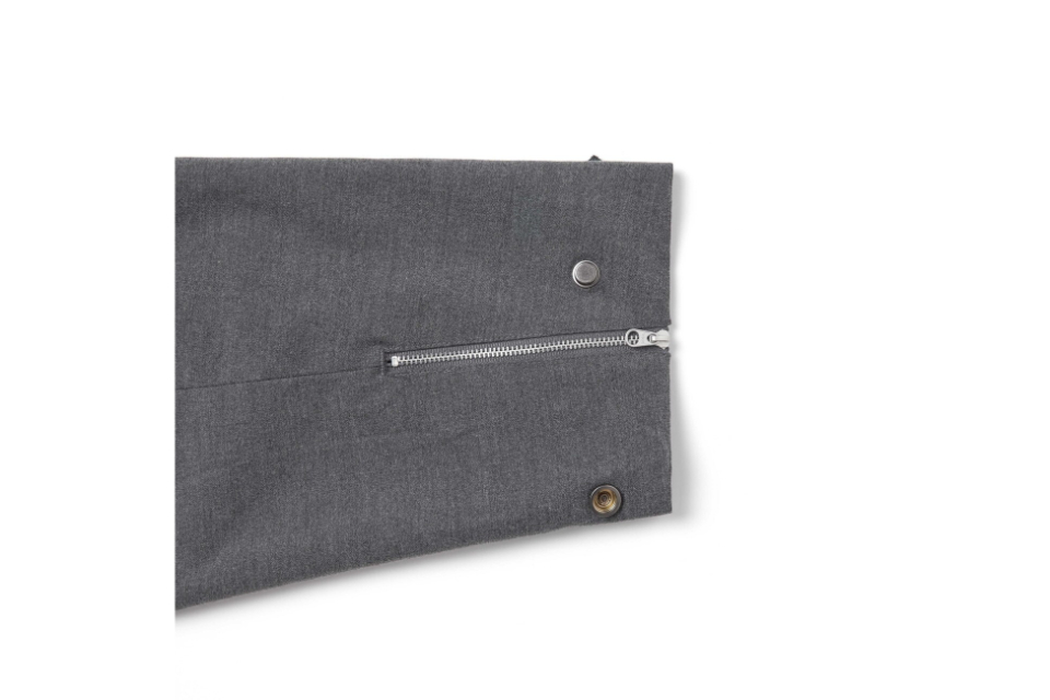 MELSIGN 23 AW Craftsmanship Storage Jacket (39)