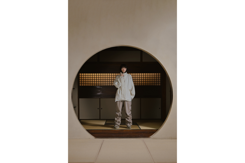 MELSIGN 23 AW Craftsmanship Storage Jacket (4)