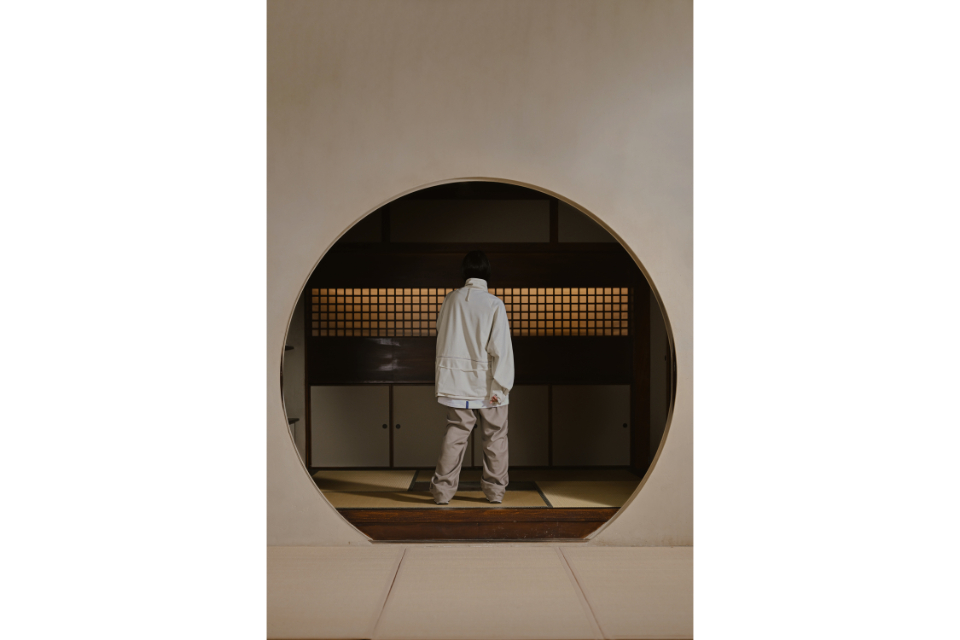 MELSIGN 23 AW Craftsmanship Storage Jacket (5)