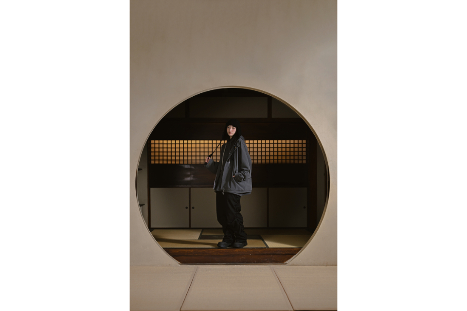 MELSIGN 23 AW Craftsmanship Storage Jacket (7)