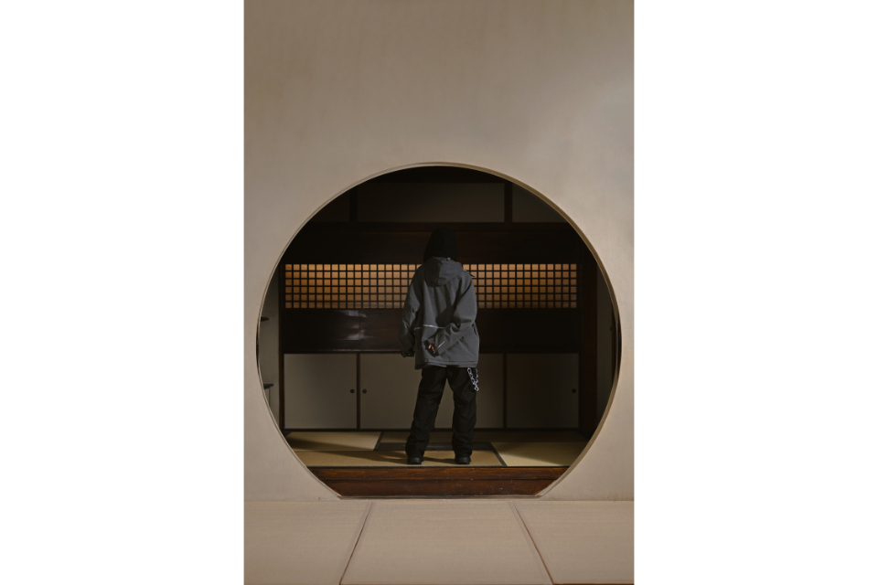 MELSIGN 23 AW Craftsmanship Storage Jacket (8)