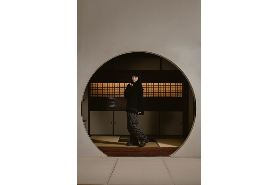 MELSIGN 23 AW Montage Icon Turtleneck (1)