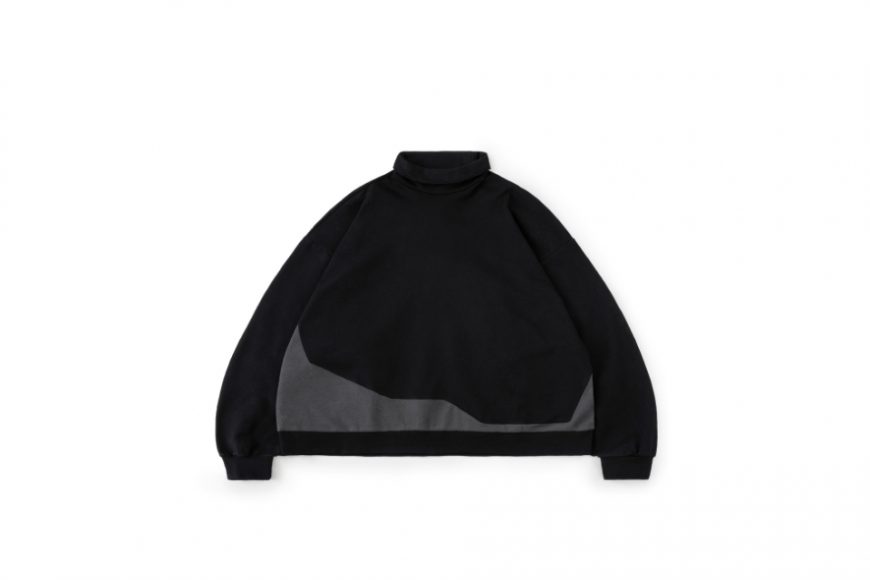 MELSIGN 23 AW Montage Icon Turtleneck (11)