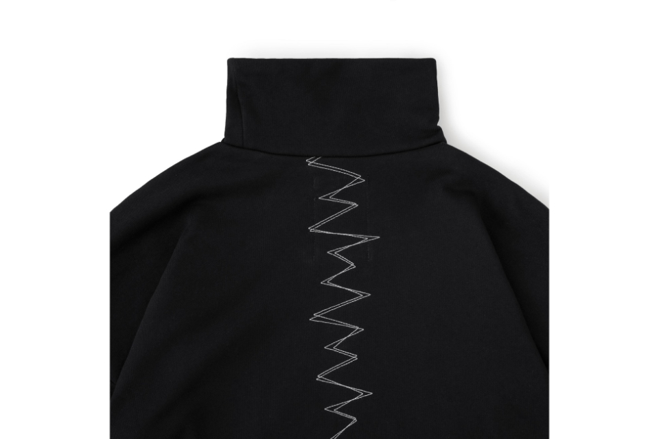 MELSIGN 23 AW Montage Icon Turtleneck (13)