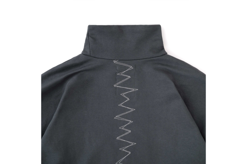 MELSIGN 23 AW Montage Icon Turtleneck (19)