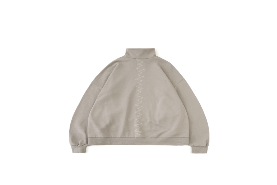 MELSIGN 23 AW Montage Icon Turtleneck (24)