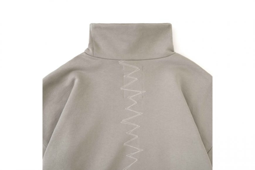 MELSIGN 23 AW Montage Icon Turtleneck (25)