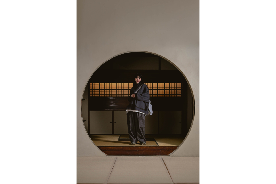 MELSIGN 23 AW Montage Icon Turtleneck (4)