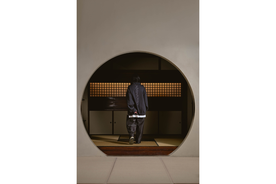 MELSIGN 23 AW Montage Icon Turtleneck (5)