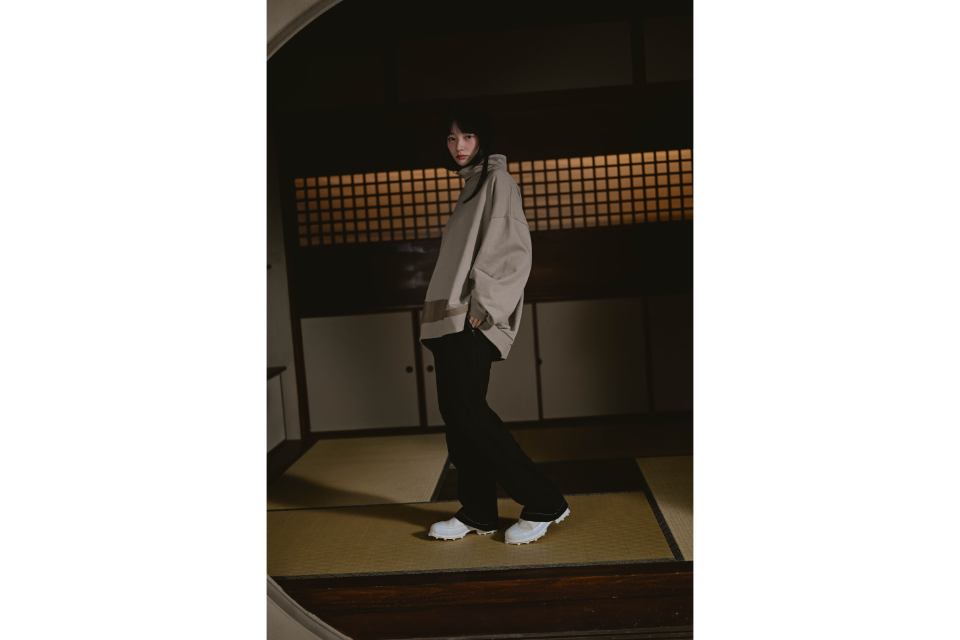 MELSIGN 23 AW Montage Icon Turtleneck (8)