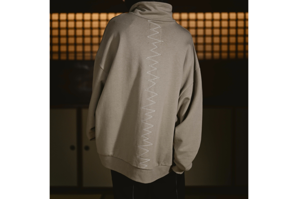 MELSIGN 23 AW Montage Icon Turtleneck (9)