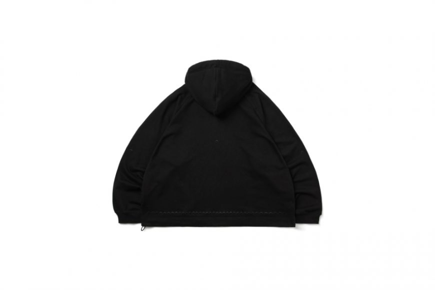 MELSIGN 23 AW TrianGle M Hoodie (11)
