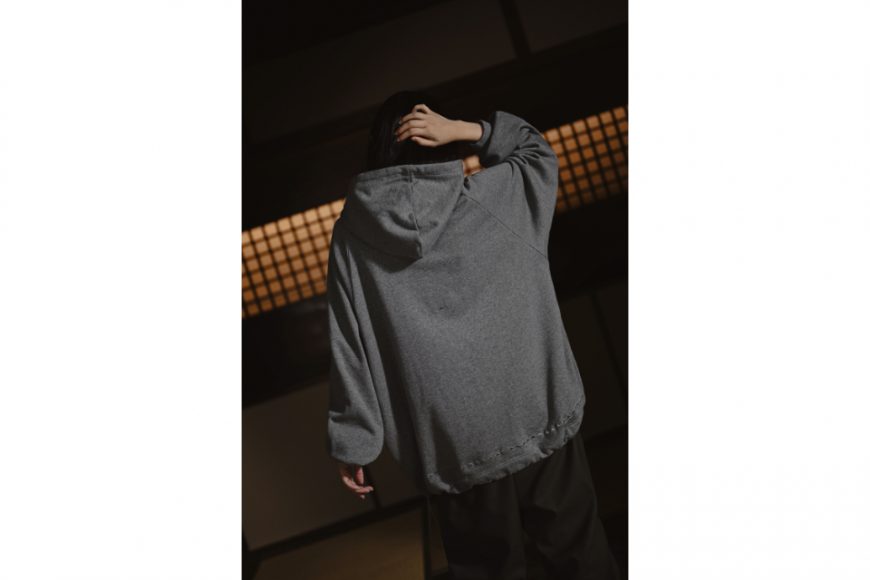 MELSIGN 23 AW TrianGle M Hoodie (6)