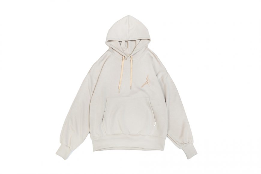 Nurari 23 AW 23- civ. NRR logo hoodie (14)