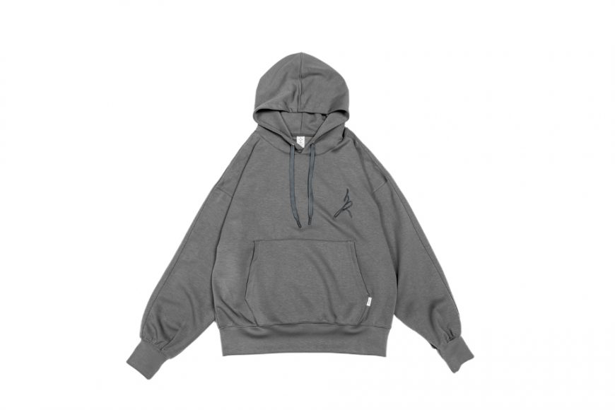 Nurari 23 AW 23- civ. NRR logo hoodie (17)