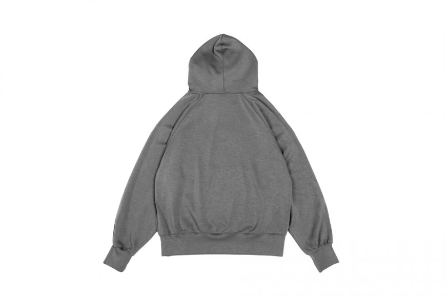 Nurari 23 AW 23- civ. NRR logo hoodie (18)