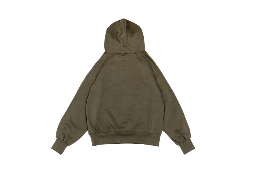 Nurari 23 AW 23- civ. NRR logo hoodie (21)