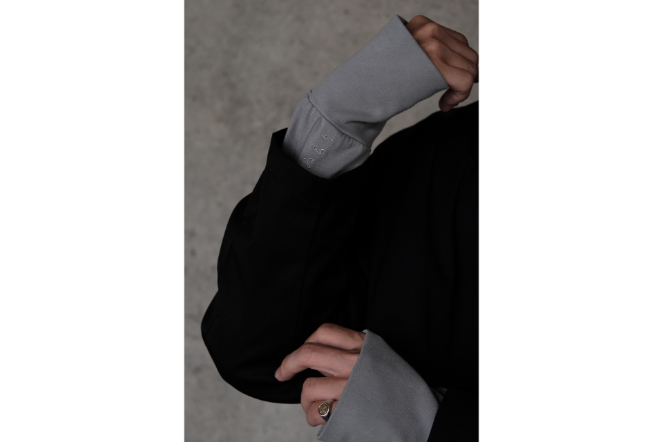 Nurari 23 AW 23- civi. Classic Katto long sleeves (12)