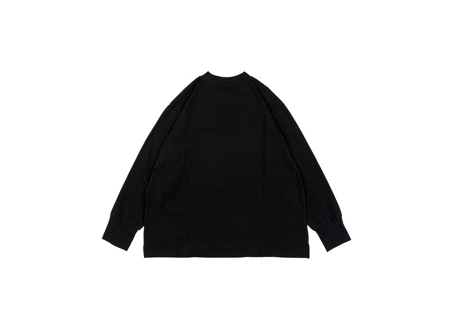 Nurari 23 AW 23- civi. Classic Katto long sleeves (14)