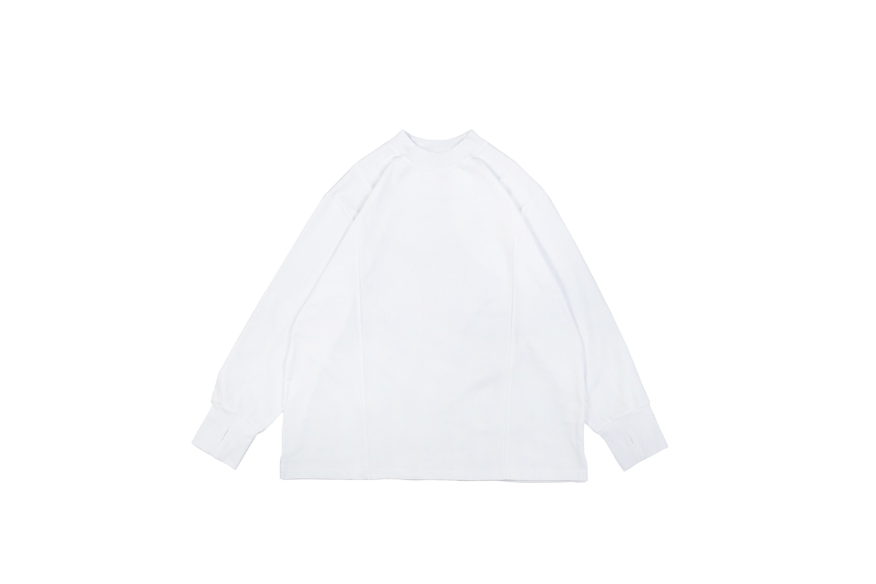 Nurari 23 AW 23- civi. Classic Katto long sleeves (16)