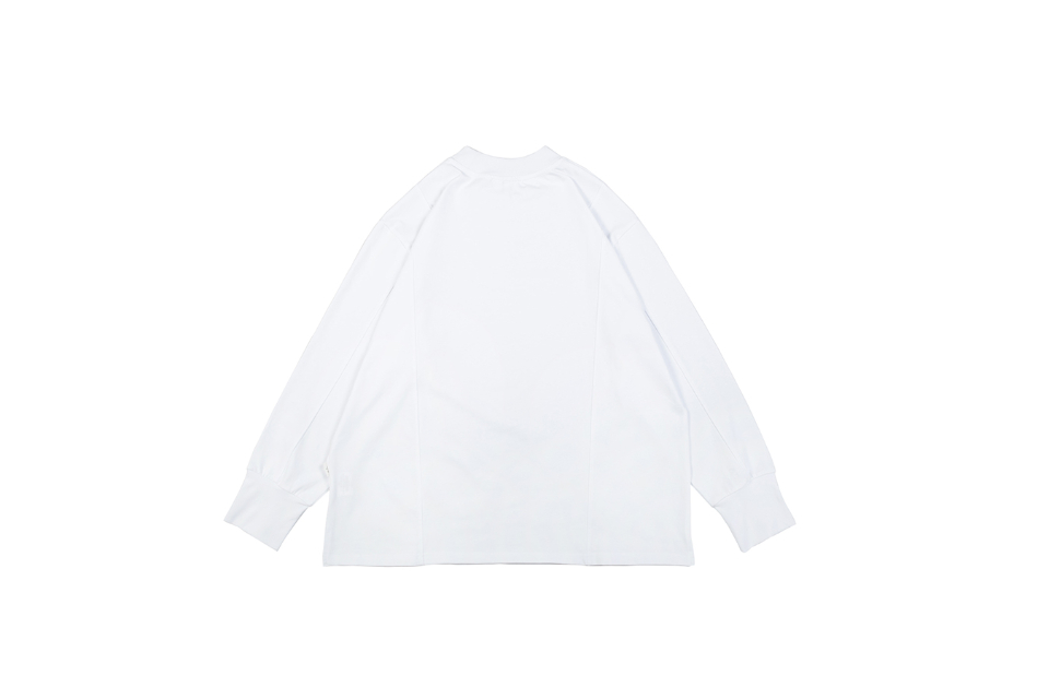 Nurari 23 AW 23- civi. Classic Katto long sleeves (17)