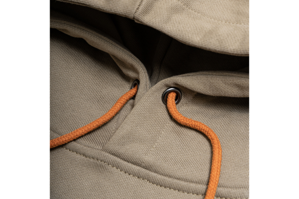 PERSEVERE 23 AW Rising Sun Classic Washed Hoodie (25)