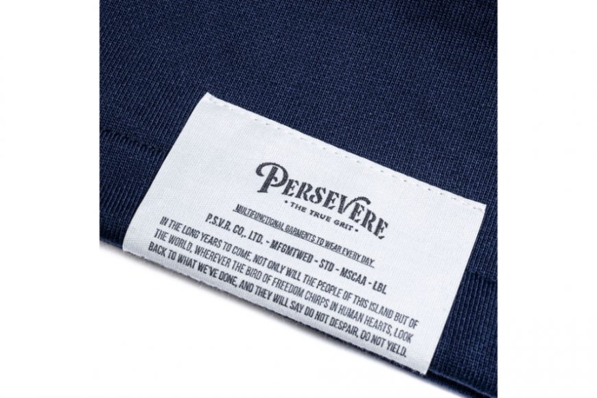 PERSEVERE 23 AW Rising Sun Classic Washed Hoodie (34)