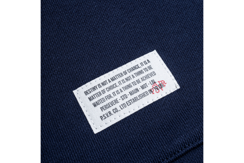 PERSEVERE 23 AW Rising Sun Classic Washed Hoodie (35)