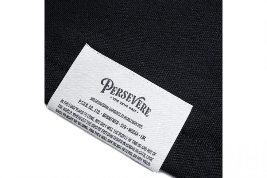 PERSEVERE 23 AW Rising Sun Classic Washed Sweatshirt (18)