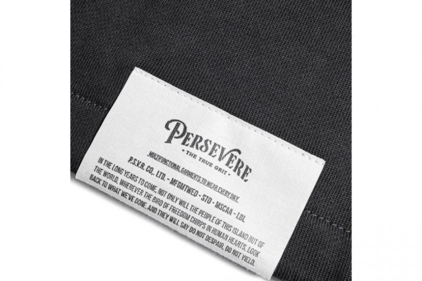 PERSEVERE 23 AW Rising Sun Classic Washed Sweatshirt (25)
