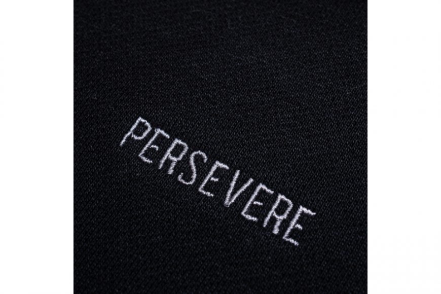 PERSEVERE 23 AW Two-Tone Spliced Sweatshirt (16)