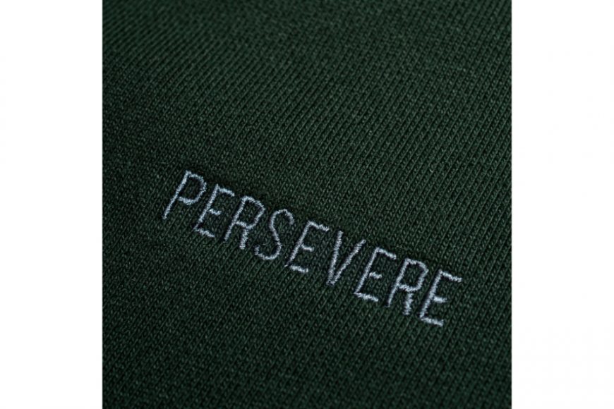 PERSEVERE 23 AW Two-Tone Spliced Sweatshirt (30)