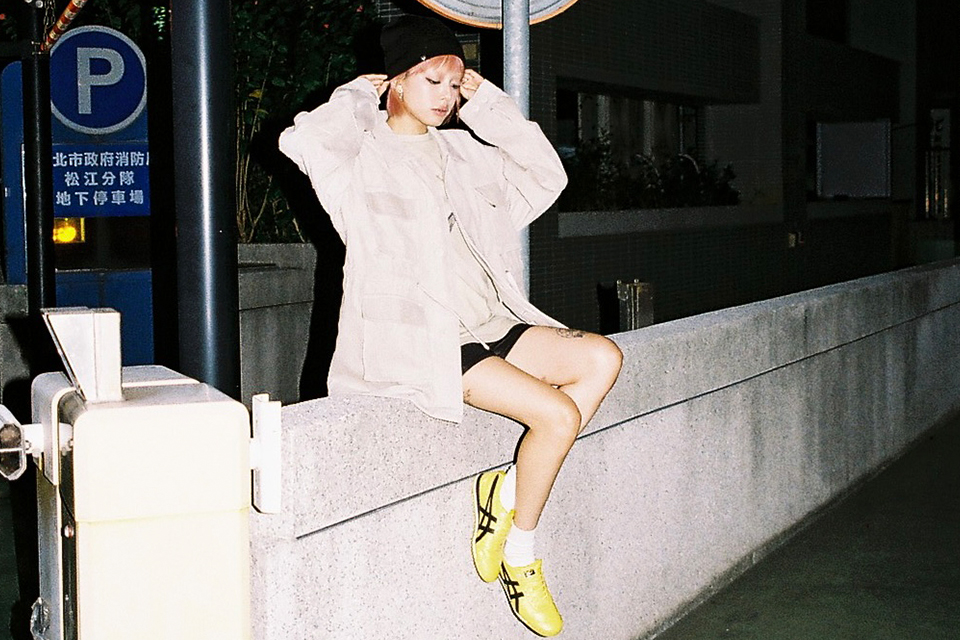REMIX 23 AW CDU Jacket ll (1)