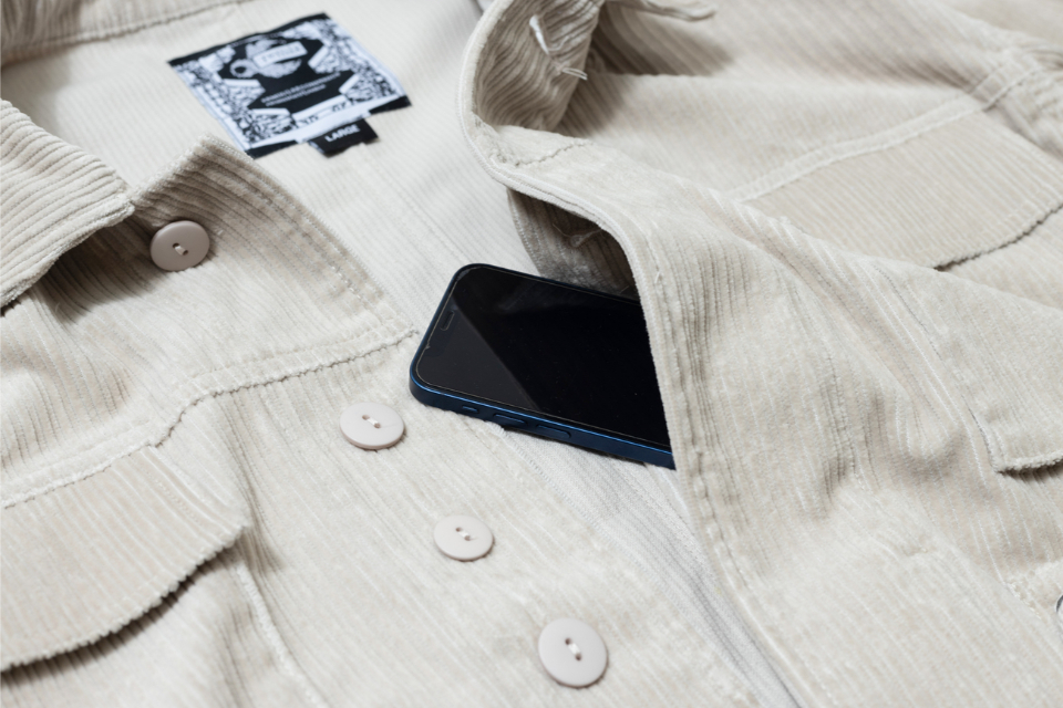 REMIX 23 AW CDU Jacket ll (10)