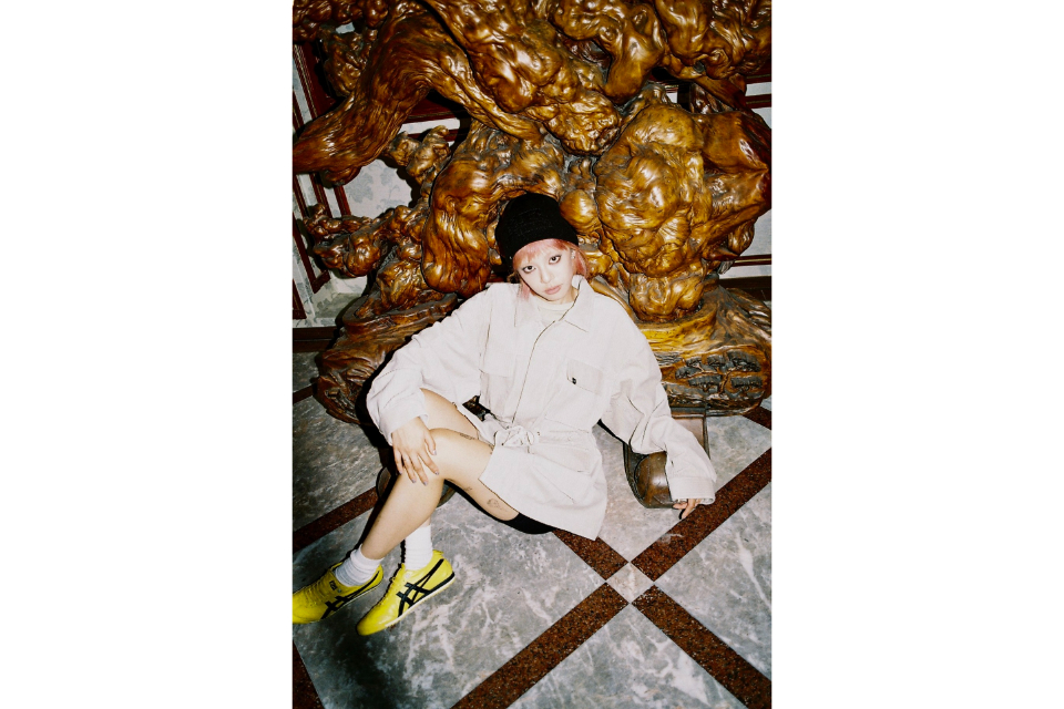 REMIX 23 AW CDU Jacket ll (3)