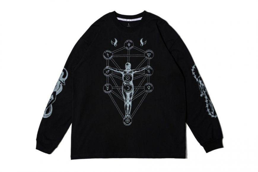 REMIX 23 AW Mystery LS Tee (7)