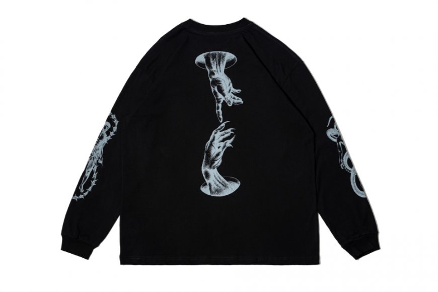 REMIX 23 AW Mystery LS Tee (8)
