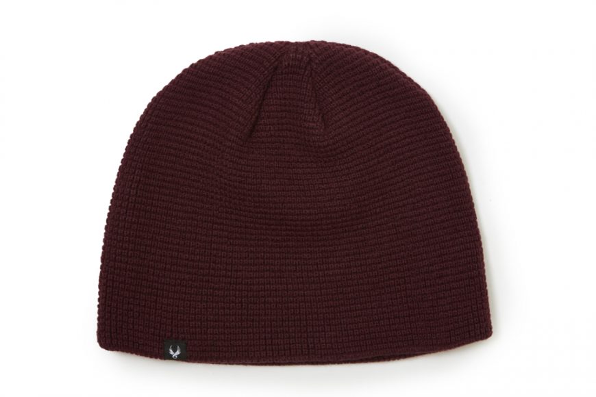 REMIX 23 AW RE Embroidery Beanie (4)