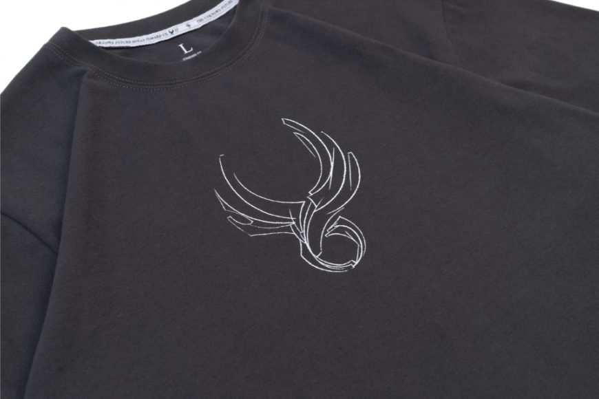 REMIX 23 AW Sketchy Wing Tee by@fromraytothebay (10)