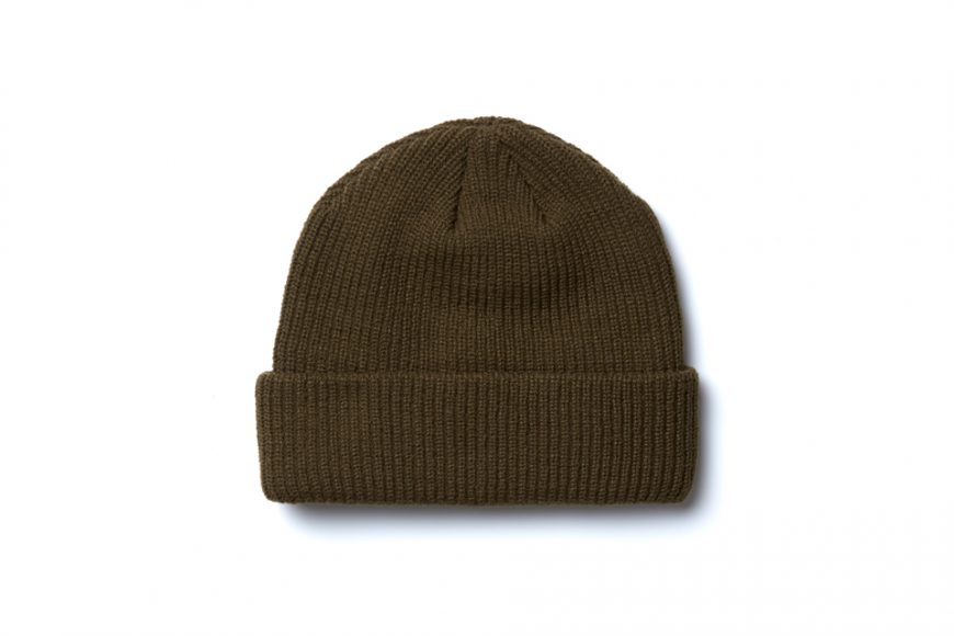 SMG 23 AW Knitted Beanie (10)