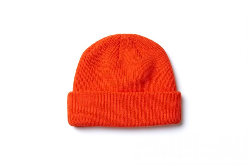 SMG 23 AW Knitted Beanie (13)