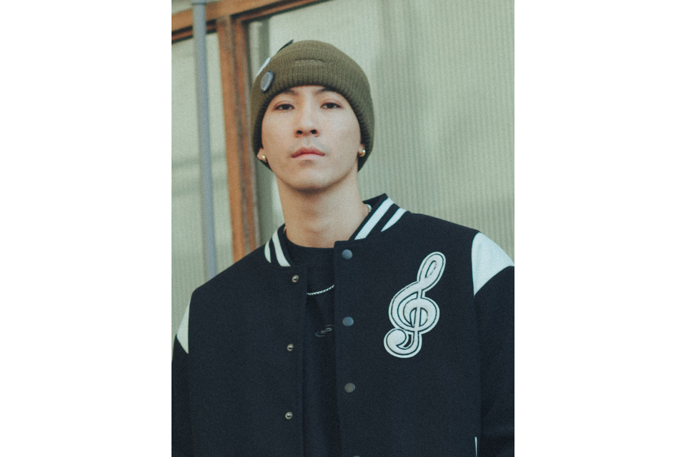 SMG 23 AW Knitted Beanie (3)