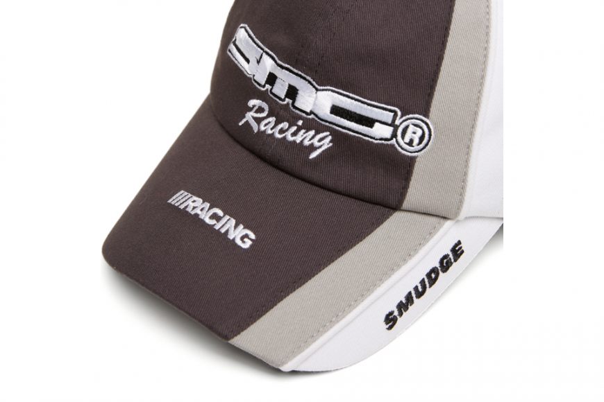 SMG 23 AW Racing Sports Cap (11)