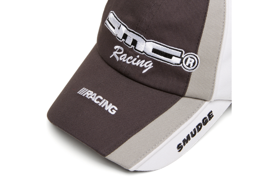 SMG 23 AW Racing Sports Cap (11)