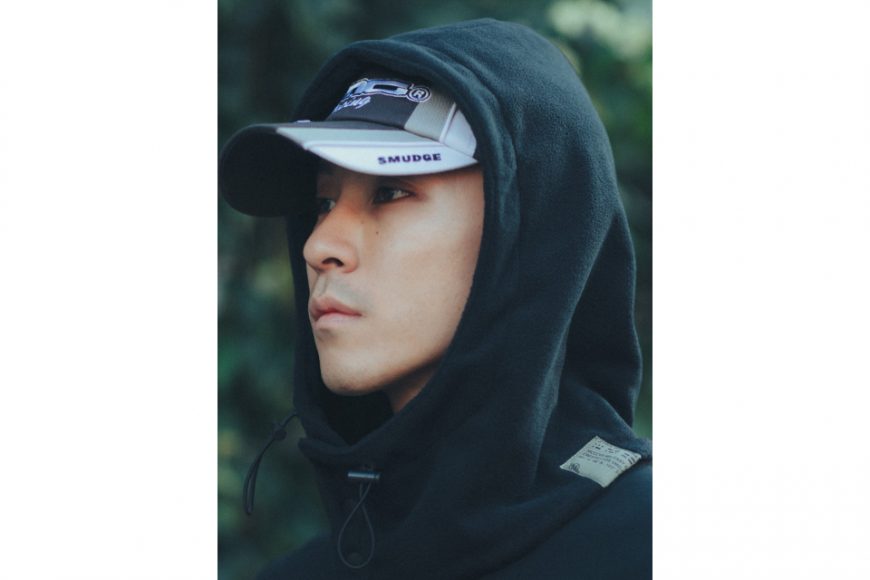 SMG 23 AW Racing Sports Cap (4)