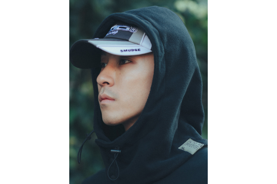 SMG 23 AW Racing Sports Cap (4)